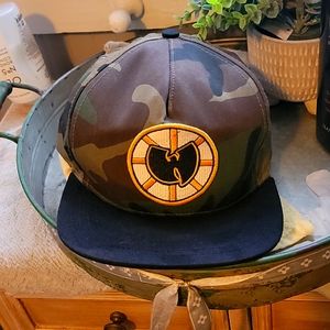 Wu-Tang Clan Hat